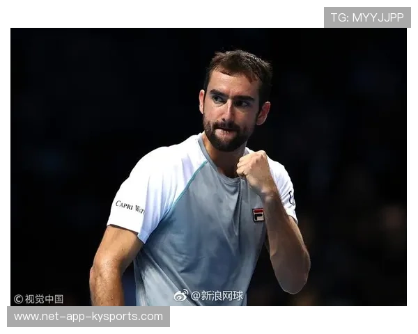 ATP世界格局迎来新变化