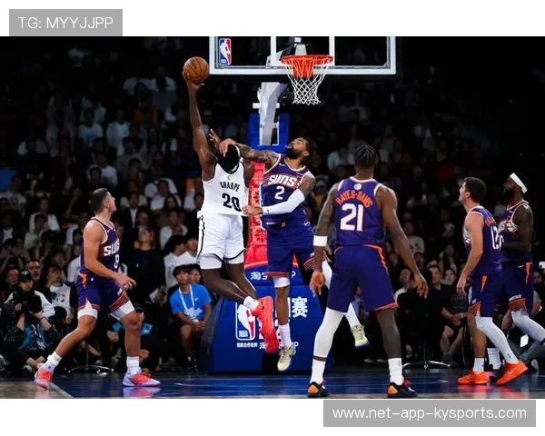 NBA新秀运球与投篮基础课——开启你的篮球梦想之门