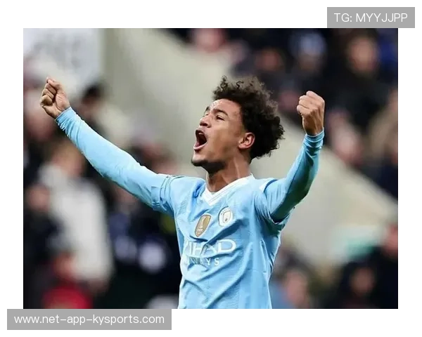 曼城青训新动向：跨学科课程助力未来足球天才的全方位培养