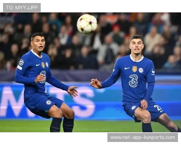 切尔西双边翼同步推进制造巨大威胁