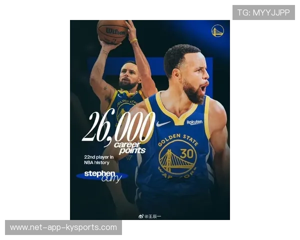 勇士新战术尝试：库里外线跑位再创新角度