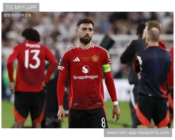 曼联大胜狼队，B费表现出色：信念与火力的完美碰撞